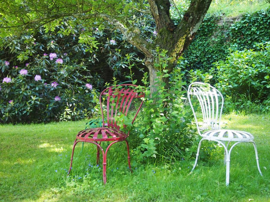 Manoir De Pommery * Sixt-sur-Aff