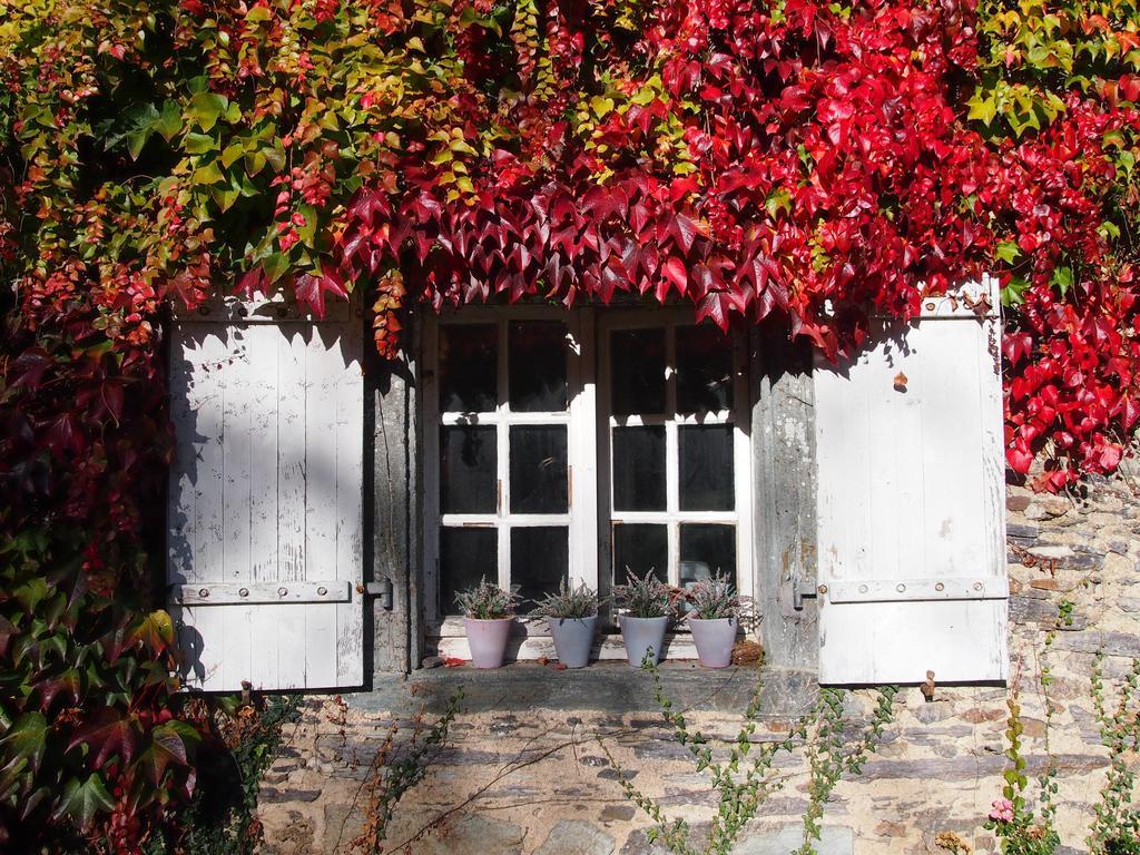 Manoir De Pommery
