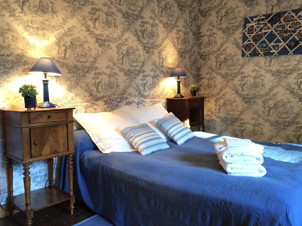 Manoir De Pommery * Sixt-sur-Aff