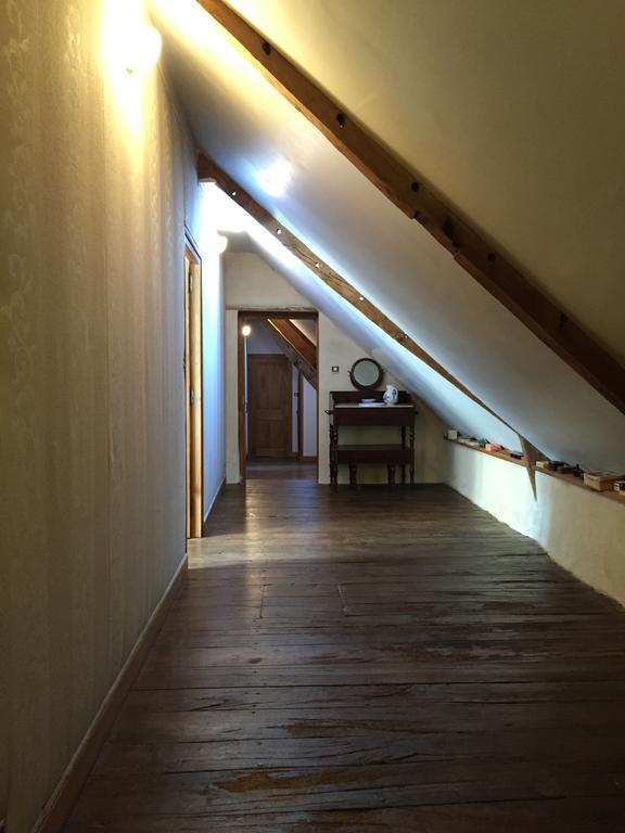 Manoir De Pommery Bed & Breakfast